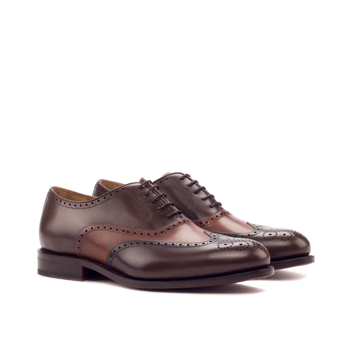 Full Brogue - The Drafting Room