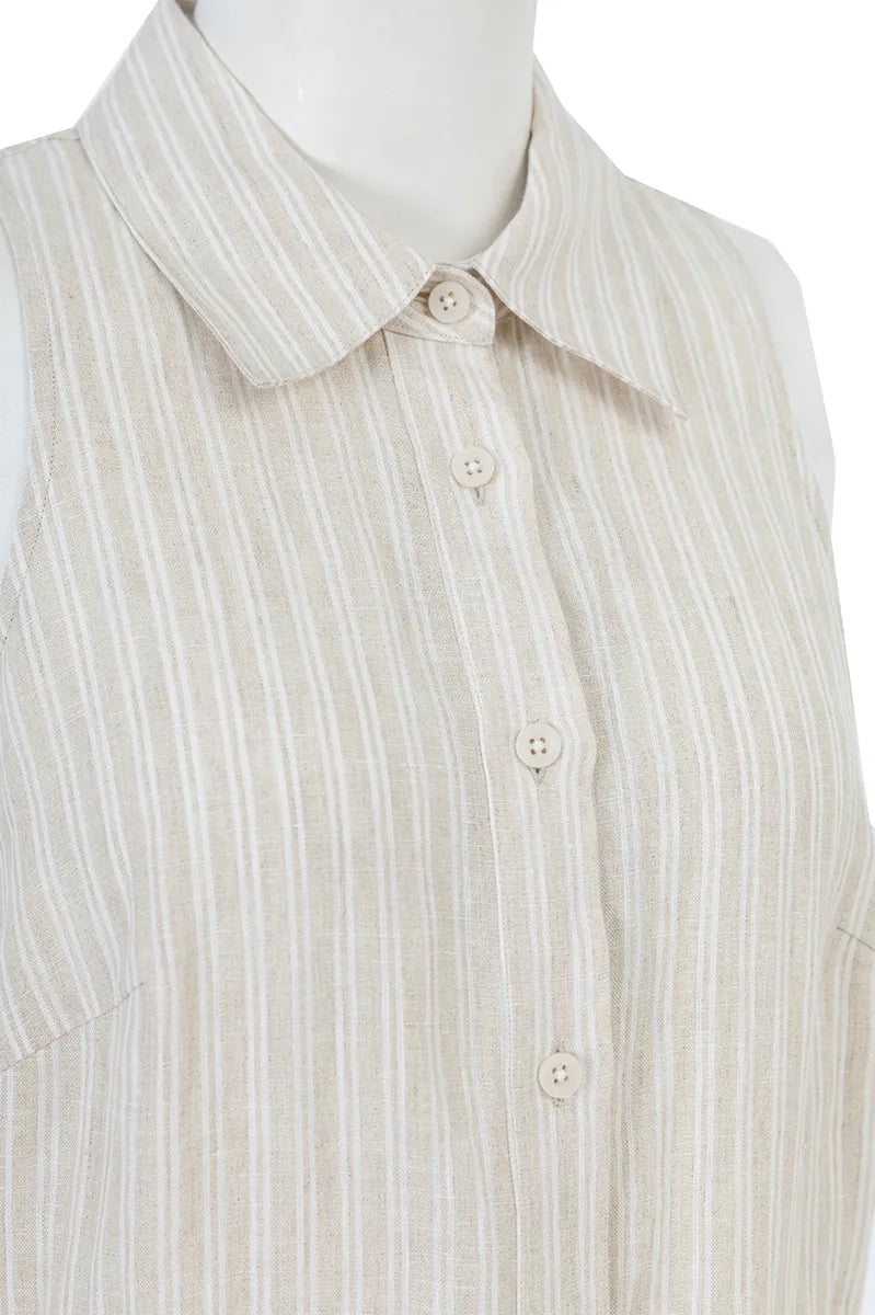 The Fairbourne Dress