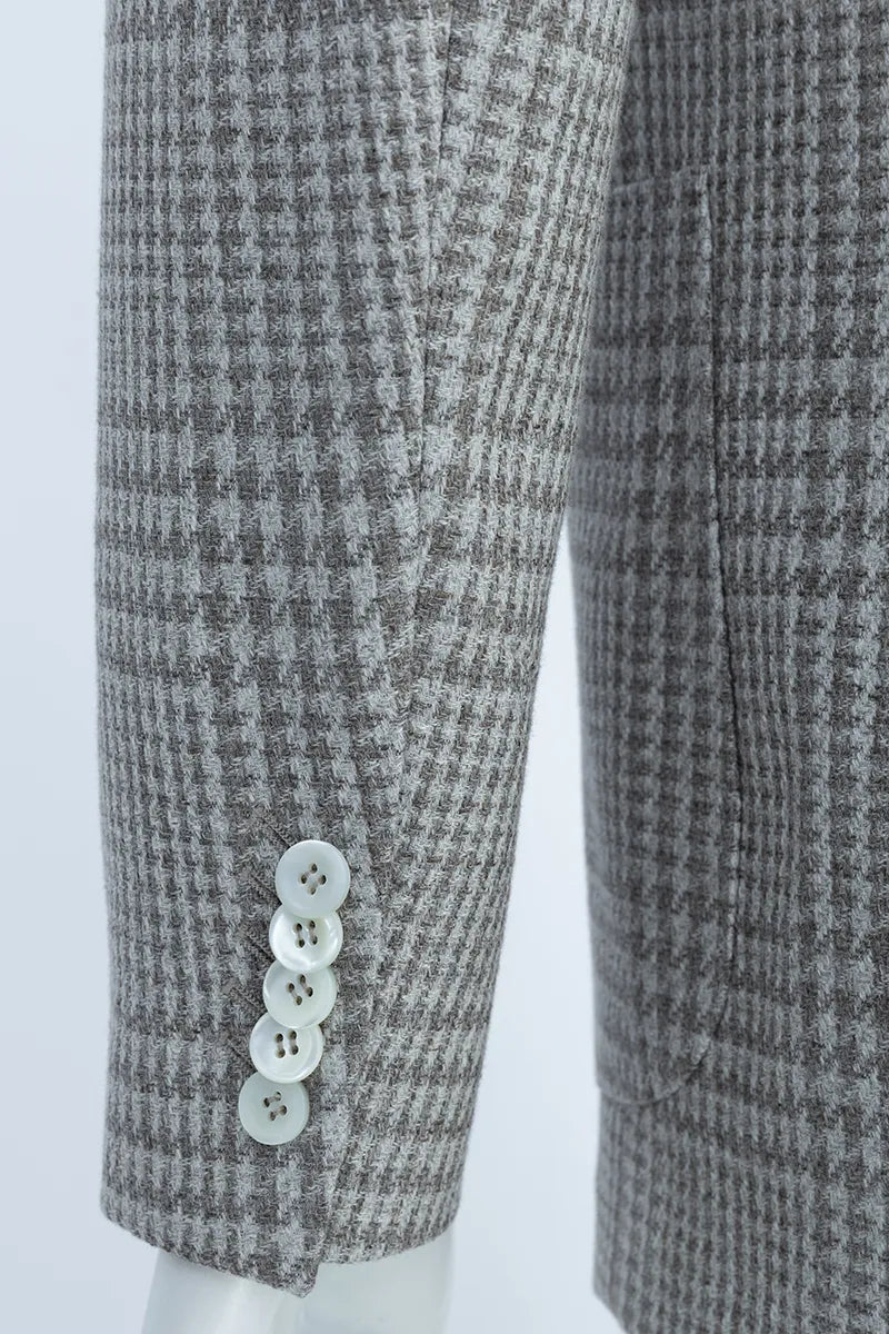Balanced Form Marzotto Casual Jacket