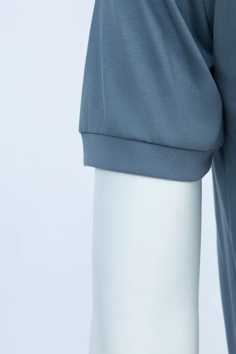 Pima Cotton Fitted T-Shirt