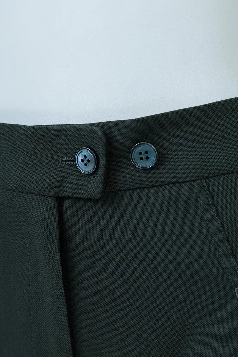 The Asymmetric Utility Short