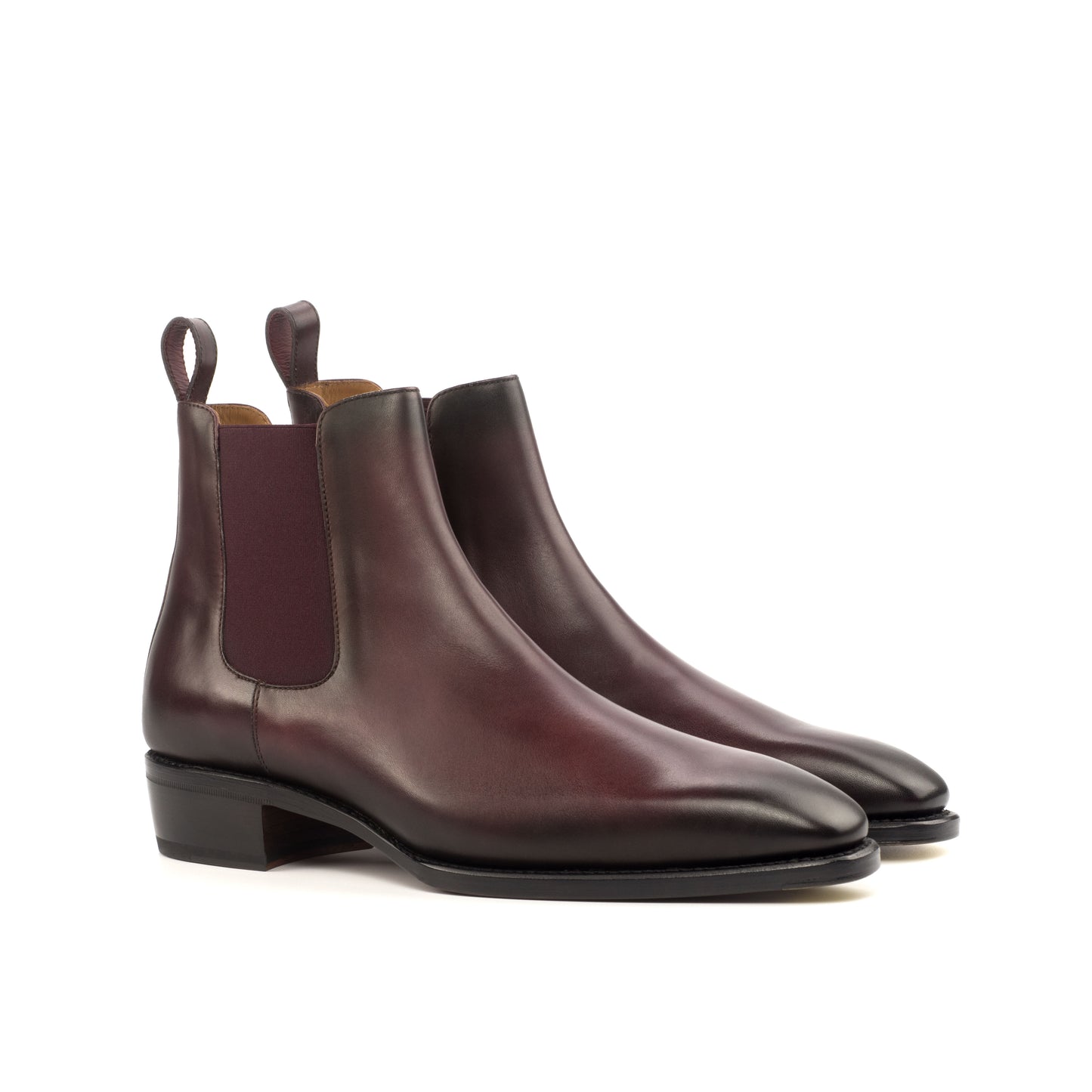 Chelsea Boot Classic - The Drafting Room