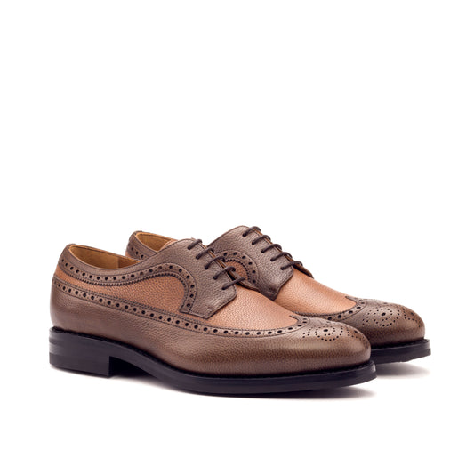 Longwing Blucher - The Drafting Room