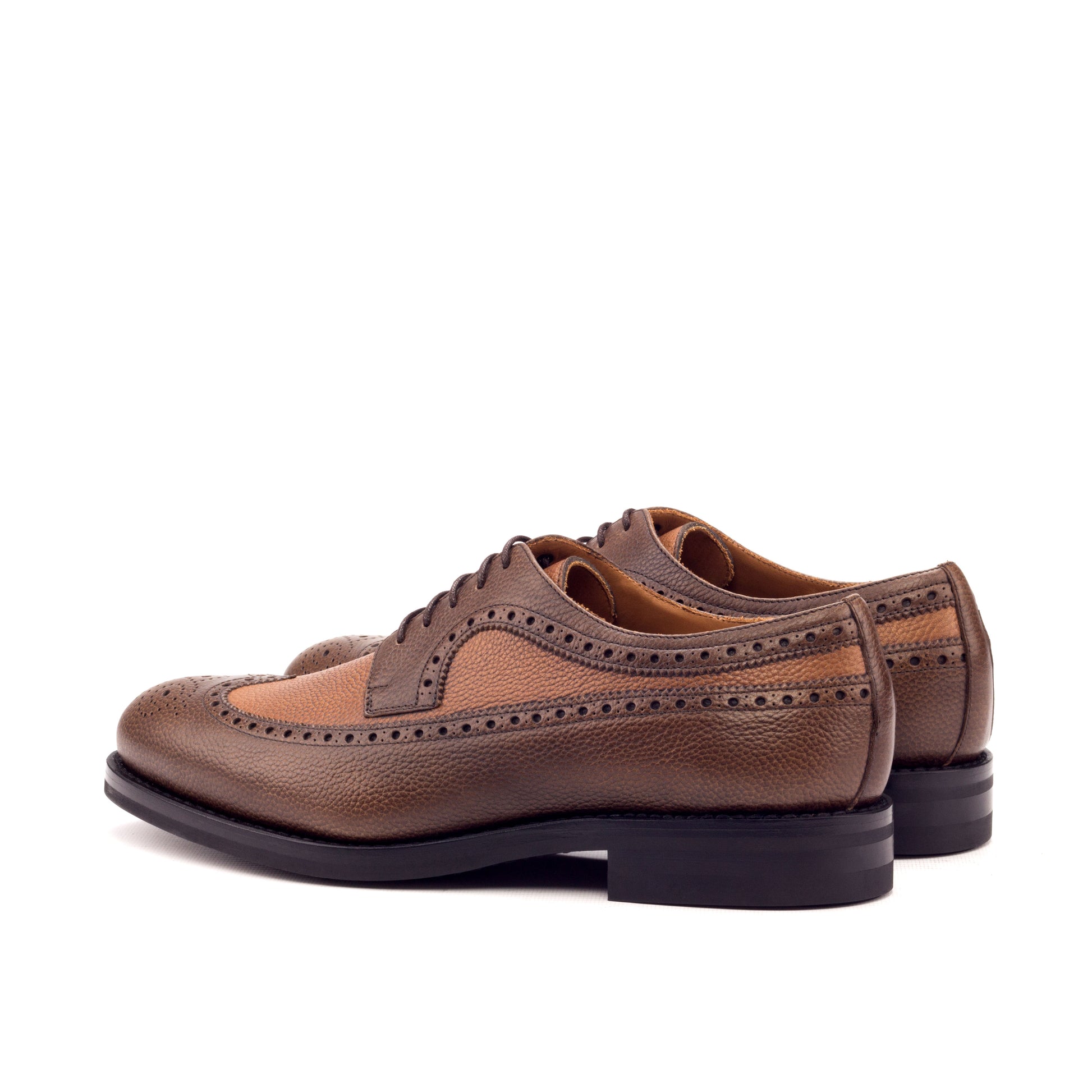 Longwing Blucher - The Drafting Room