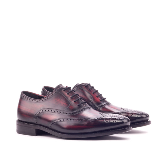Full Brogue - The Drafting Room