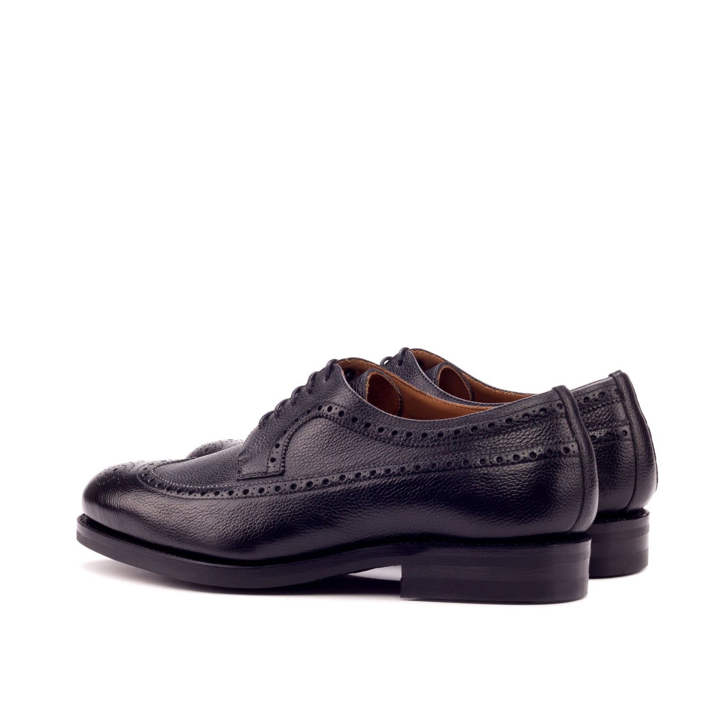 Longwing Blucher - The Drafting Room