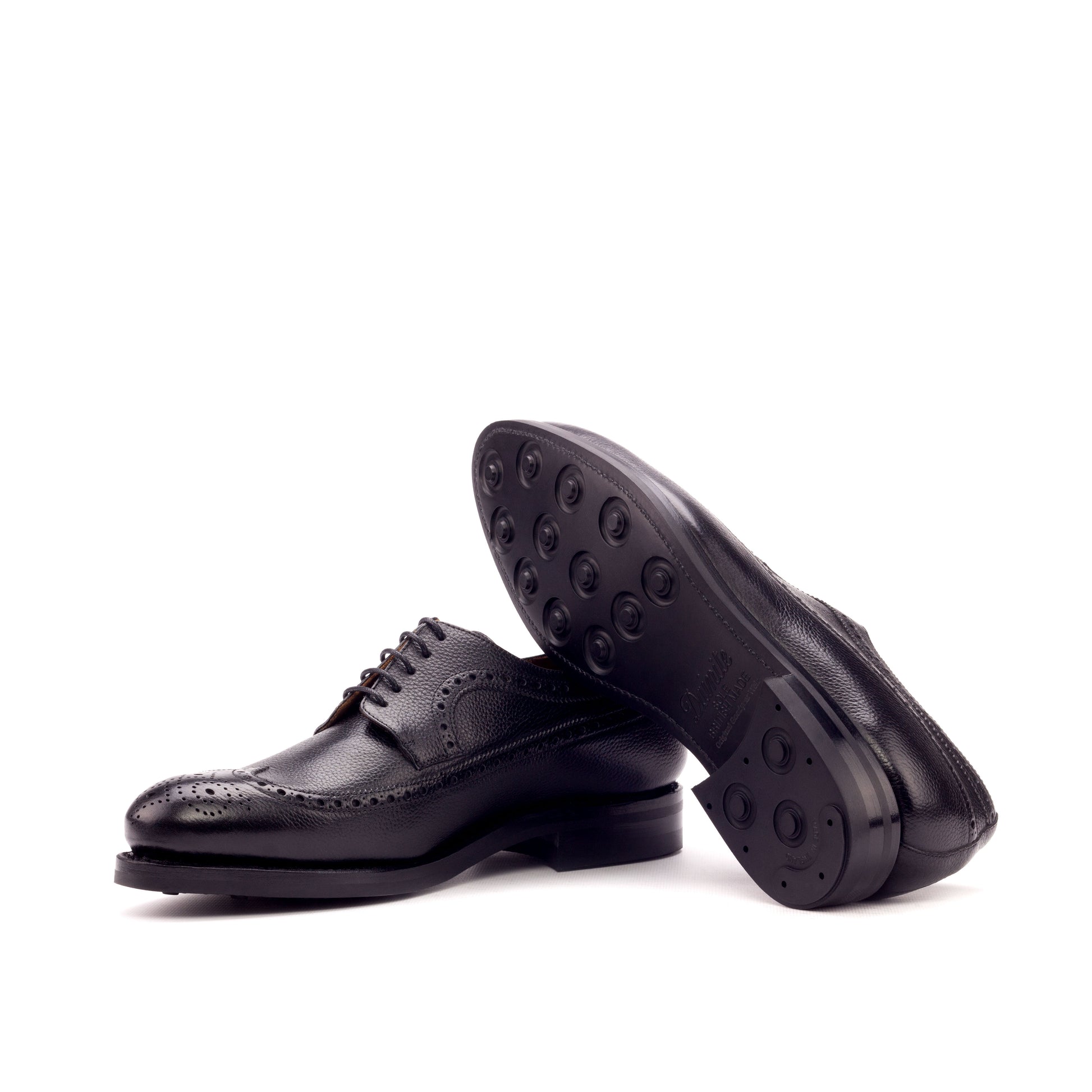 Longwing Blucher - The Drafting Room