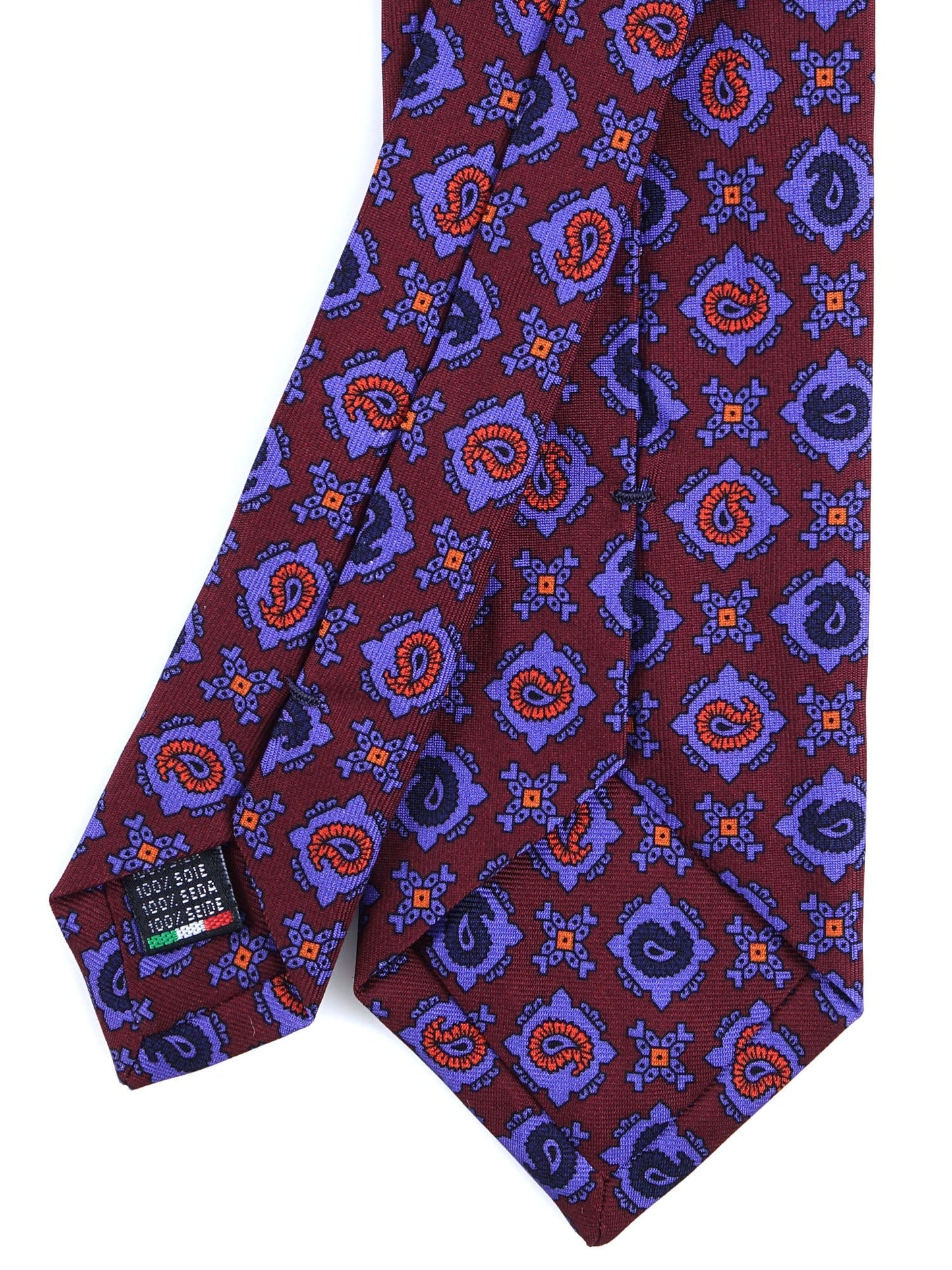Luxury Silk Necktie