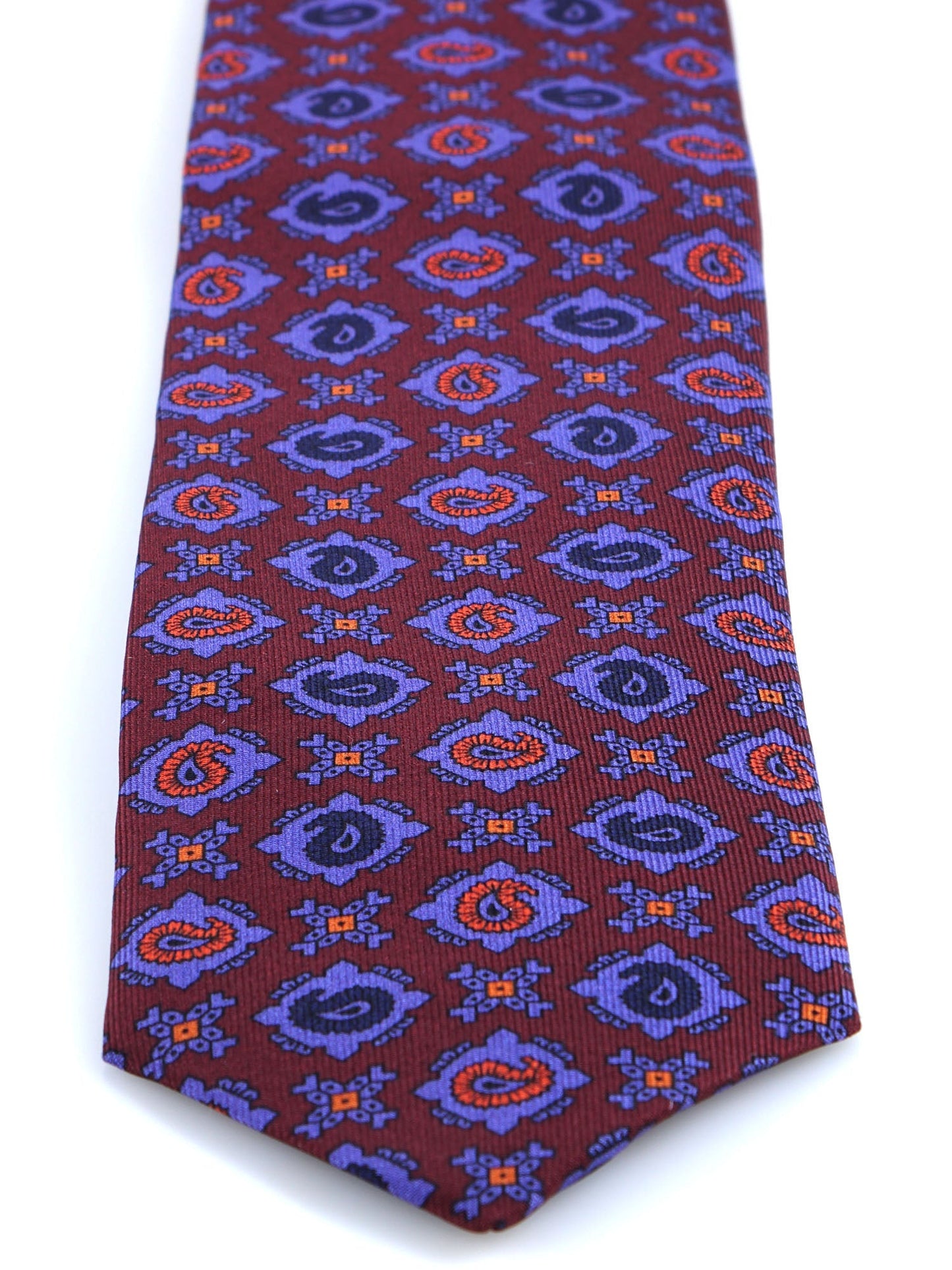Luxury Silk Necktie