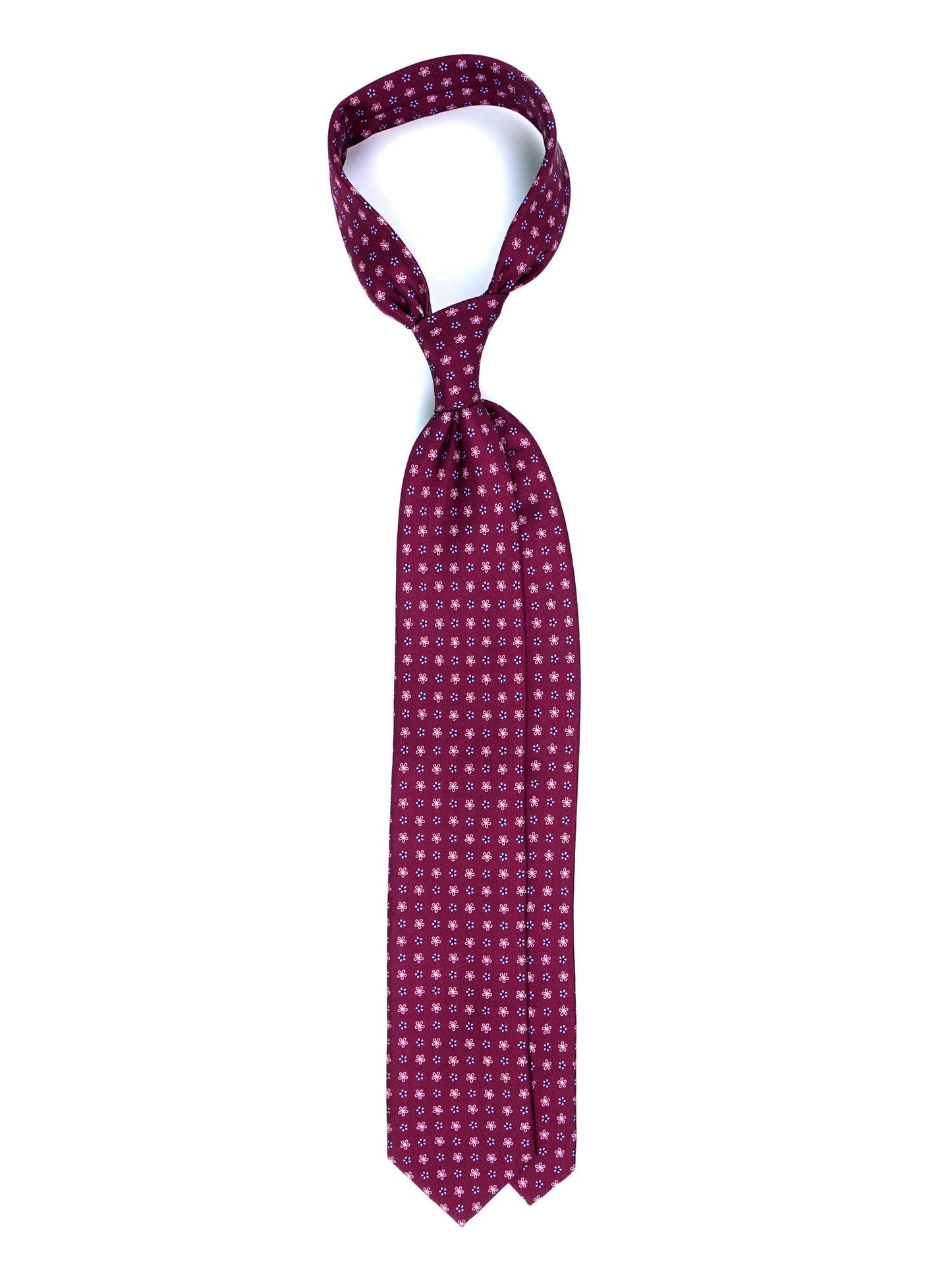 Luxury Silk Necktie