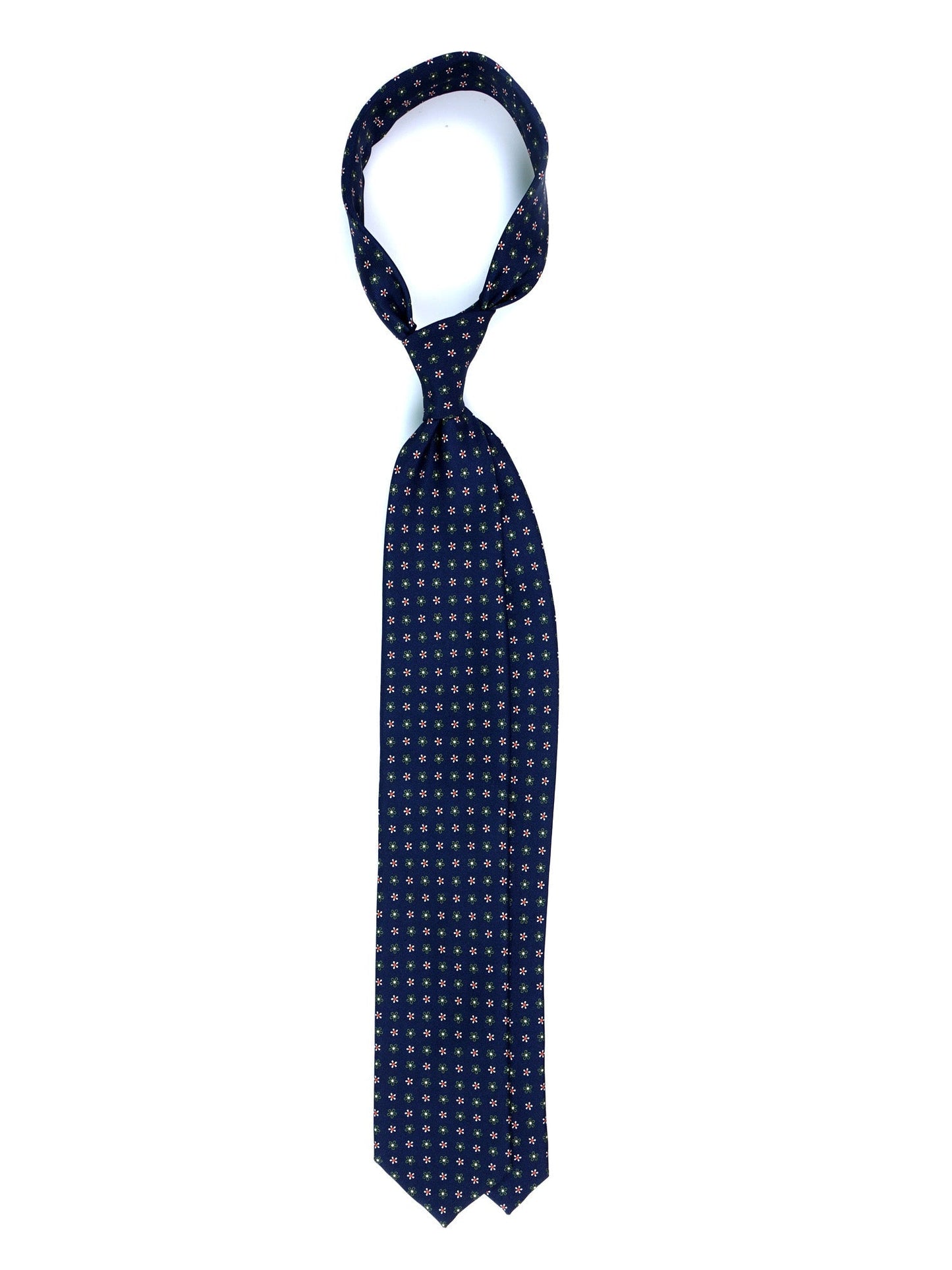 Luxury Silk Necktie