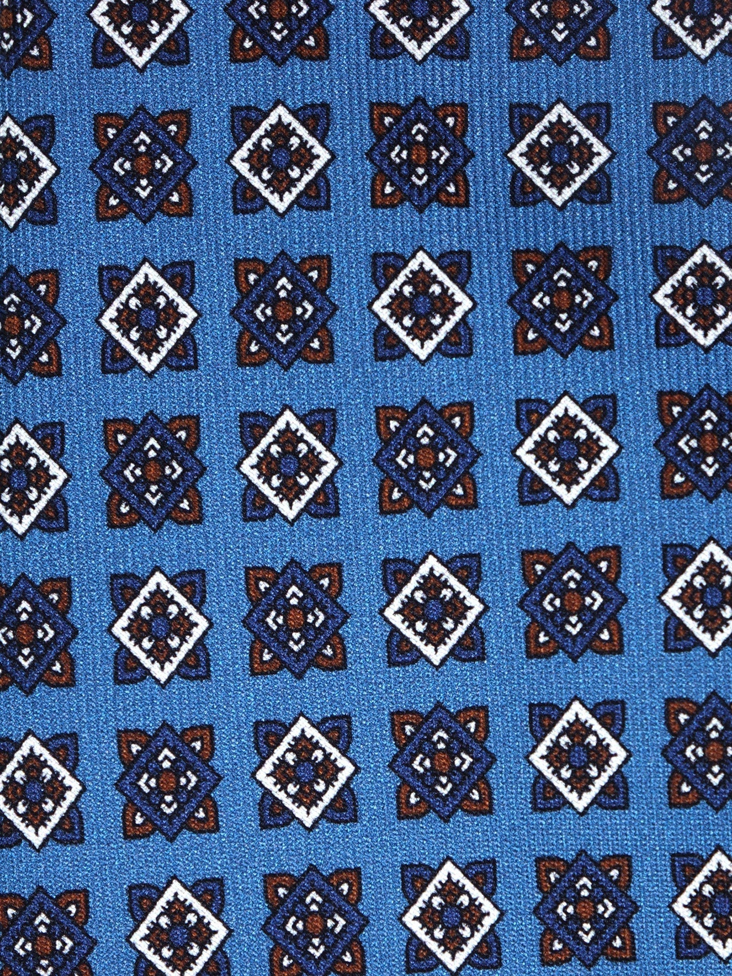 Luxury Silk Necktie in Teal