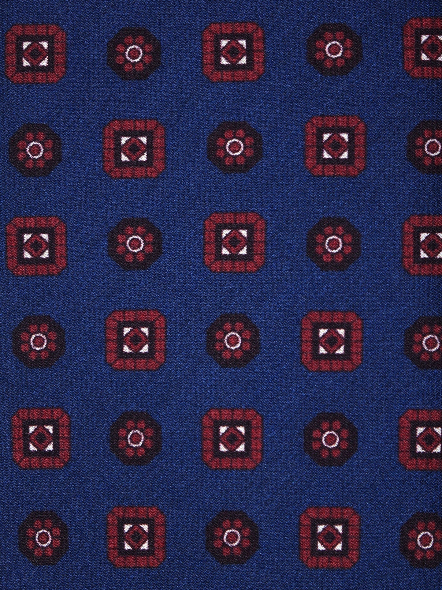 Luxury 7-Fold Tie – Stefania