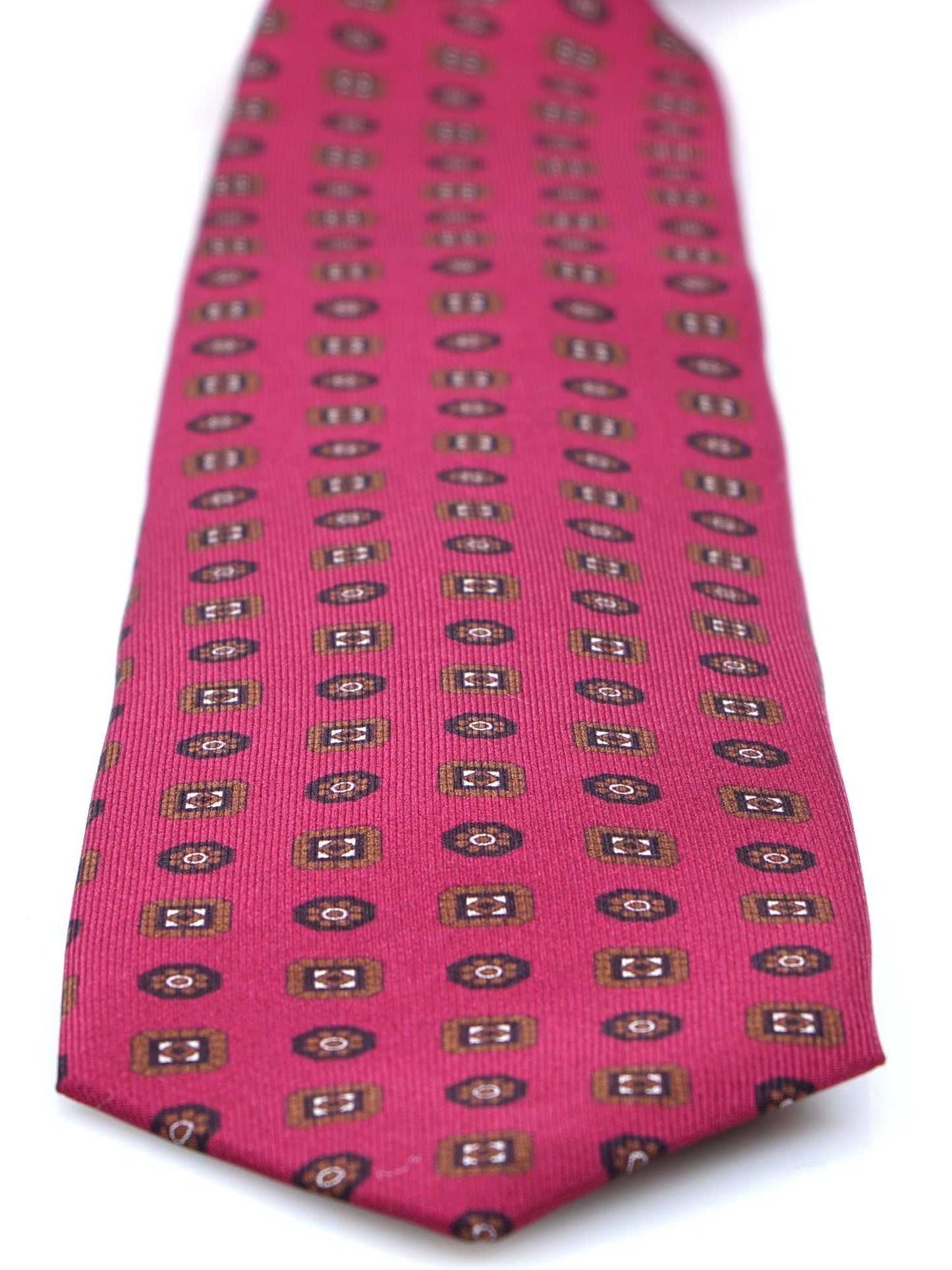 Luxury 7-Fold Tie – Stefania