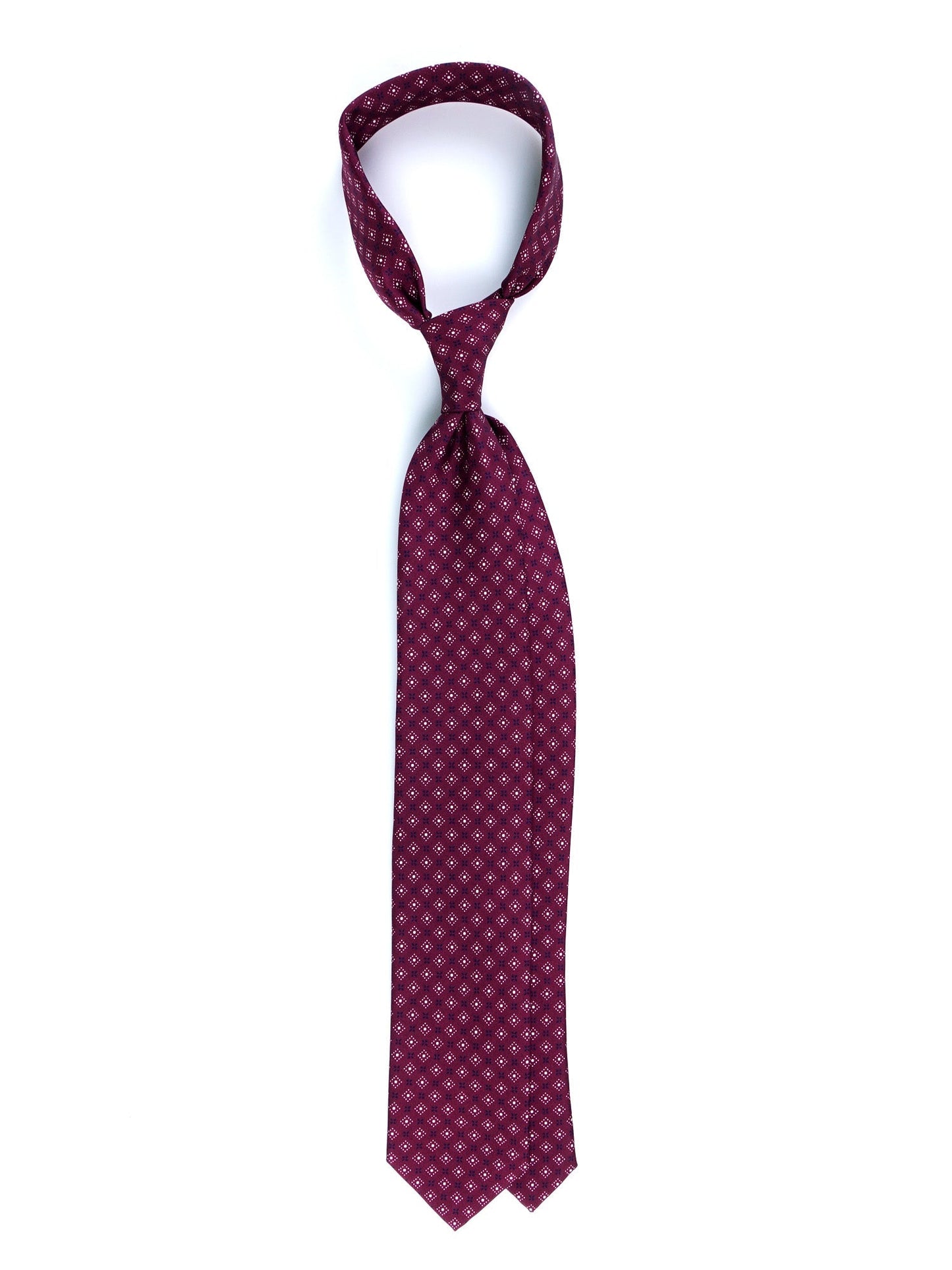 Luxury Silk Necktie