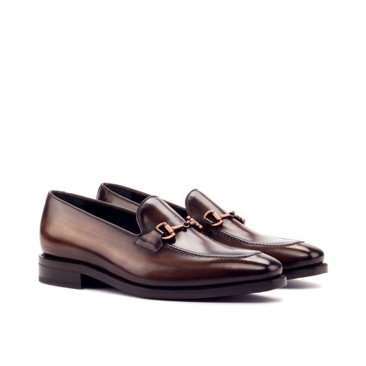 Loafer - The Drafting Room