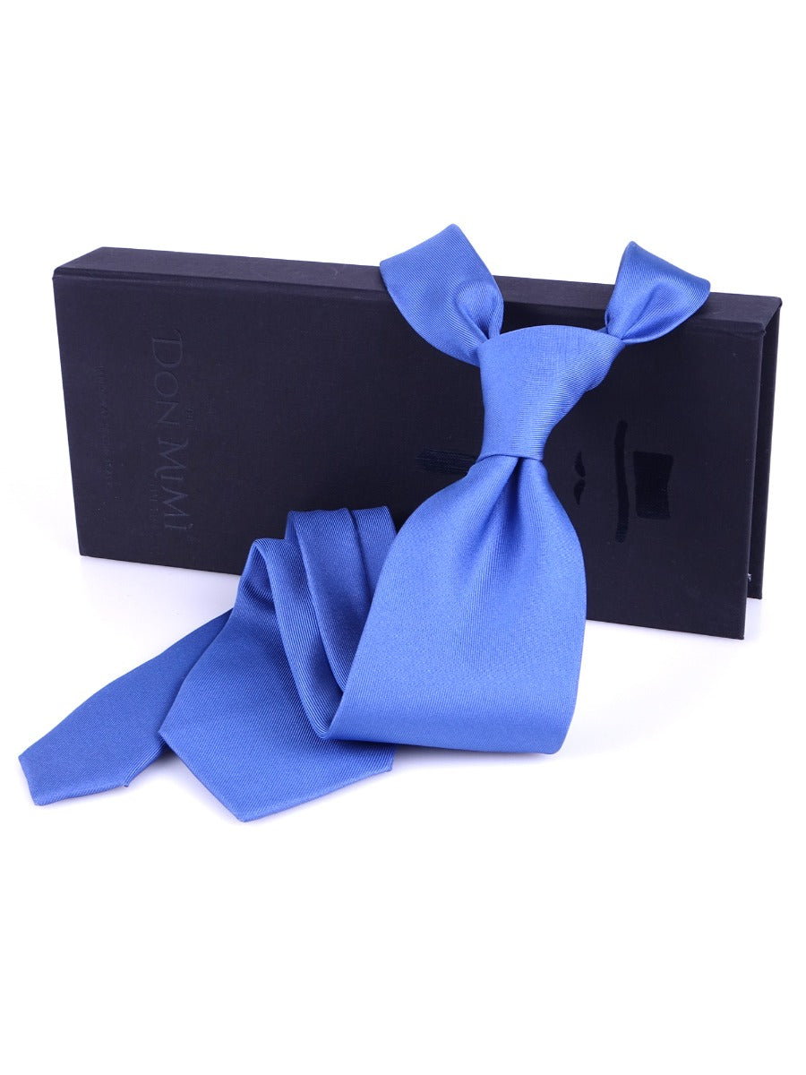 Luxury 7-Fold Tie – Dacca