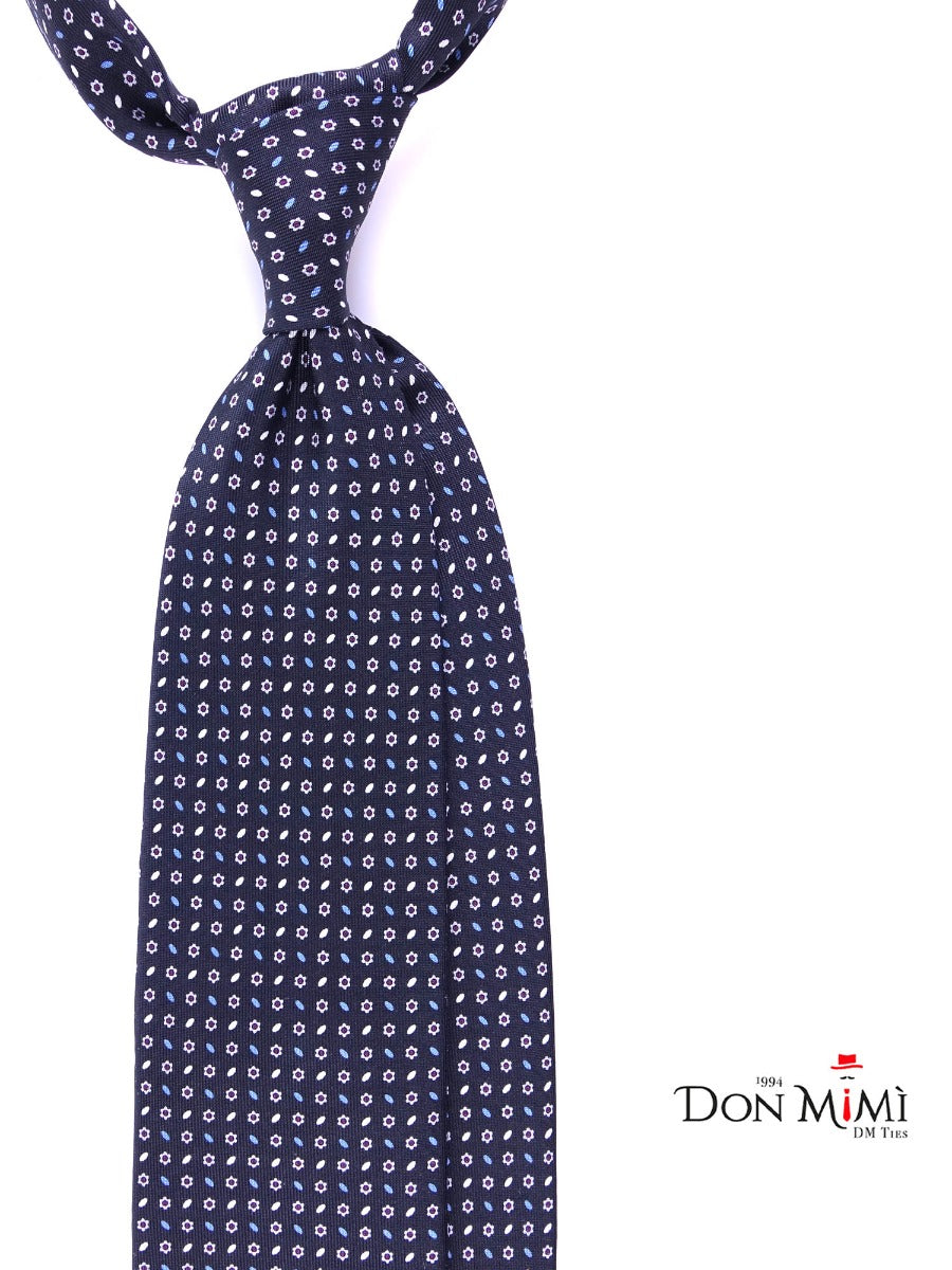 Luxury 7-Fold Tie – Caracter