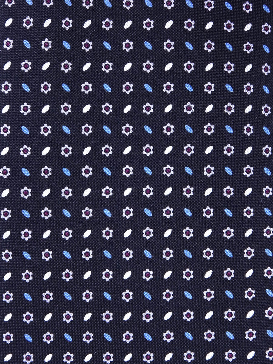 Luxury 7-Fold Tie – Caracter