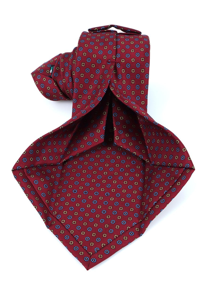 Luxury 7-Fold Tie – Morosita