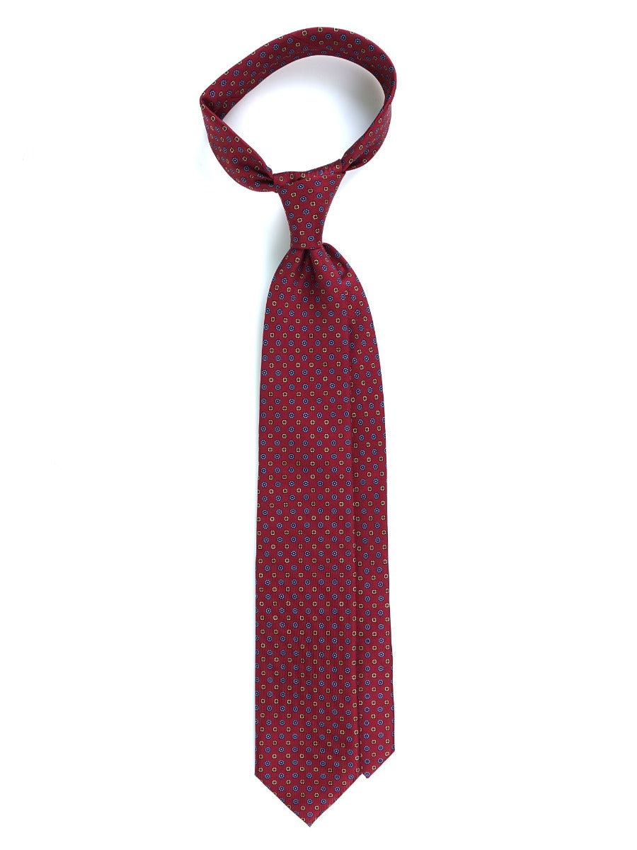 Luxury 7-Fold Tie – Morosita