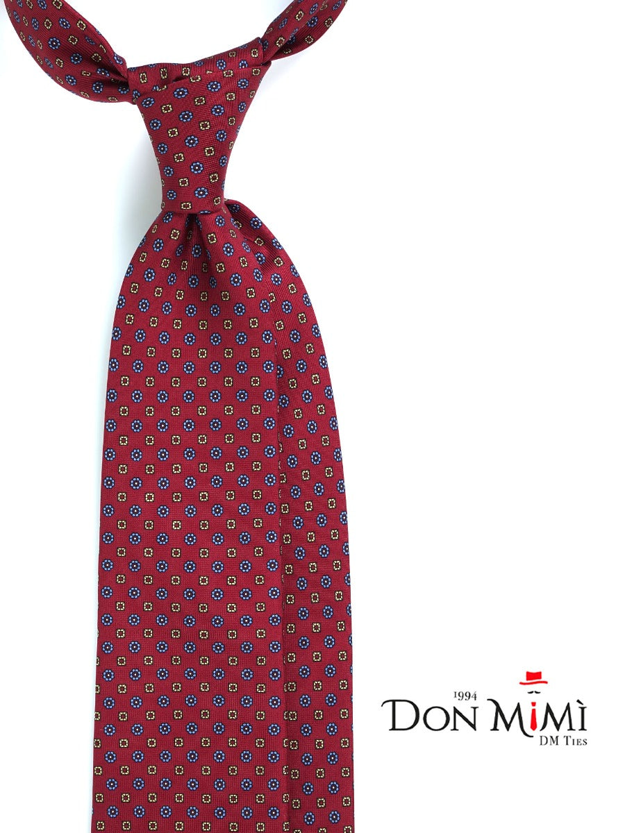 Luxury 7-Fold Tie – Morosita