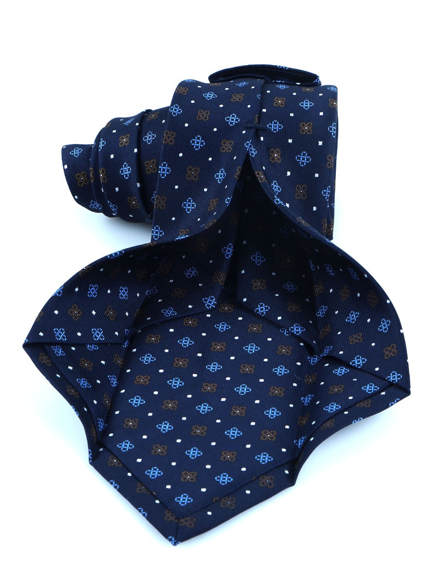 Luxury 7-Fold Tie – Martin