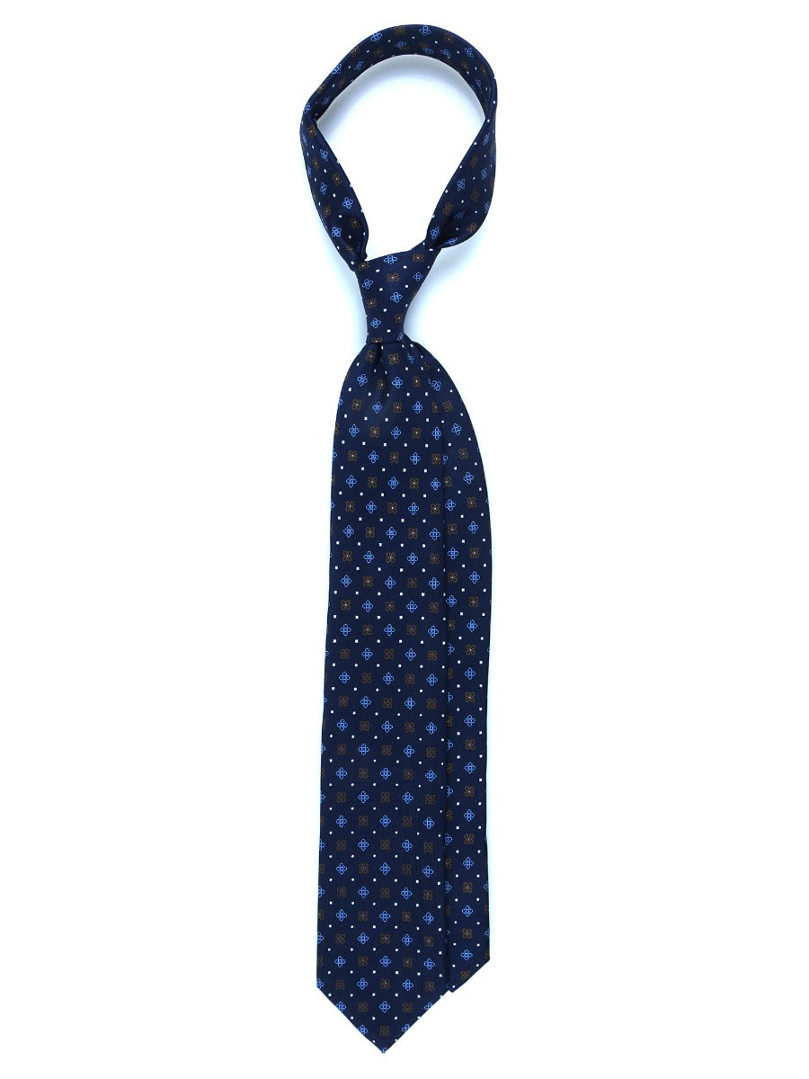 Luxury 7-Fold Tie – Martin