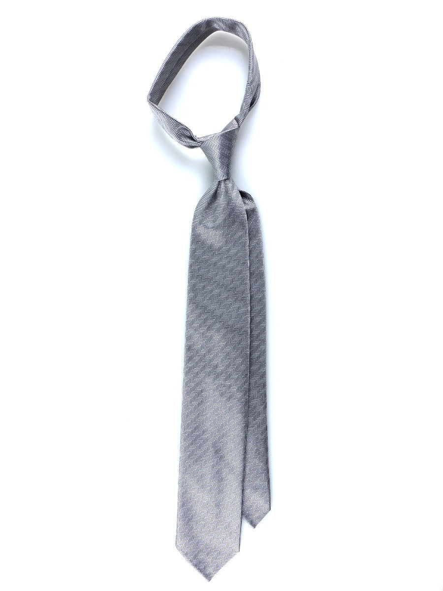 Luxury 7-Fold Tie – Unlined
