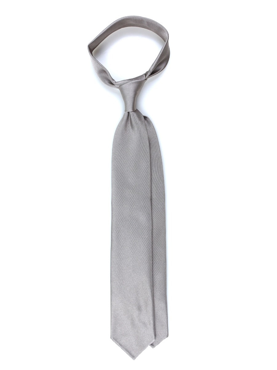 Luxury 7-Fold Tie – Unlined