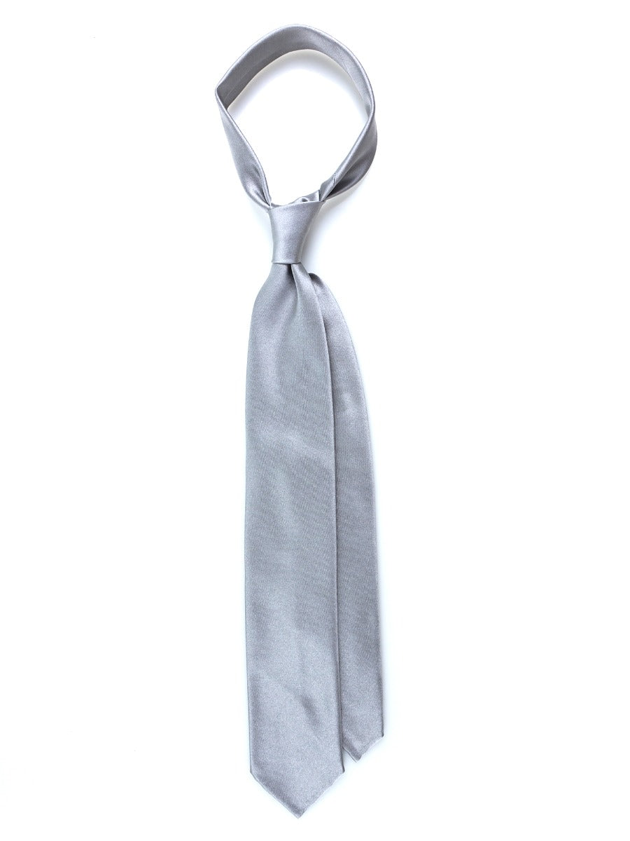Luxury 7-Fold Tie – Unlined