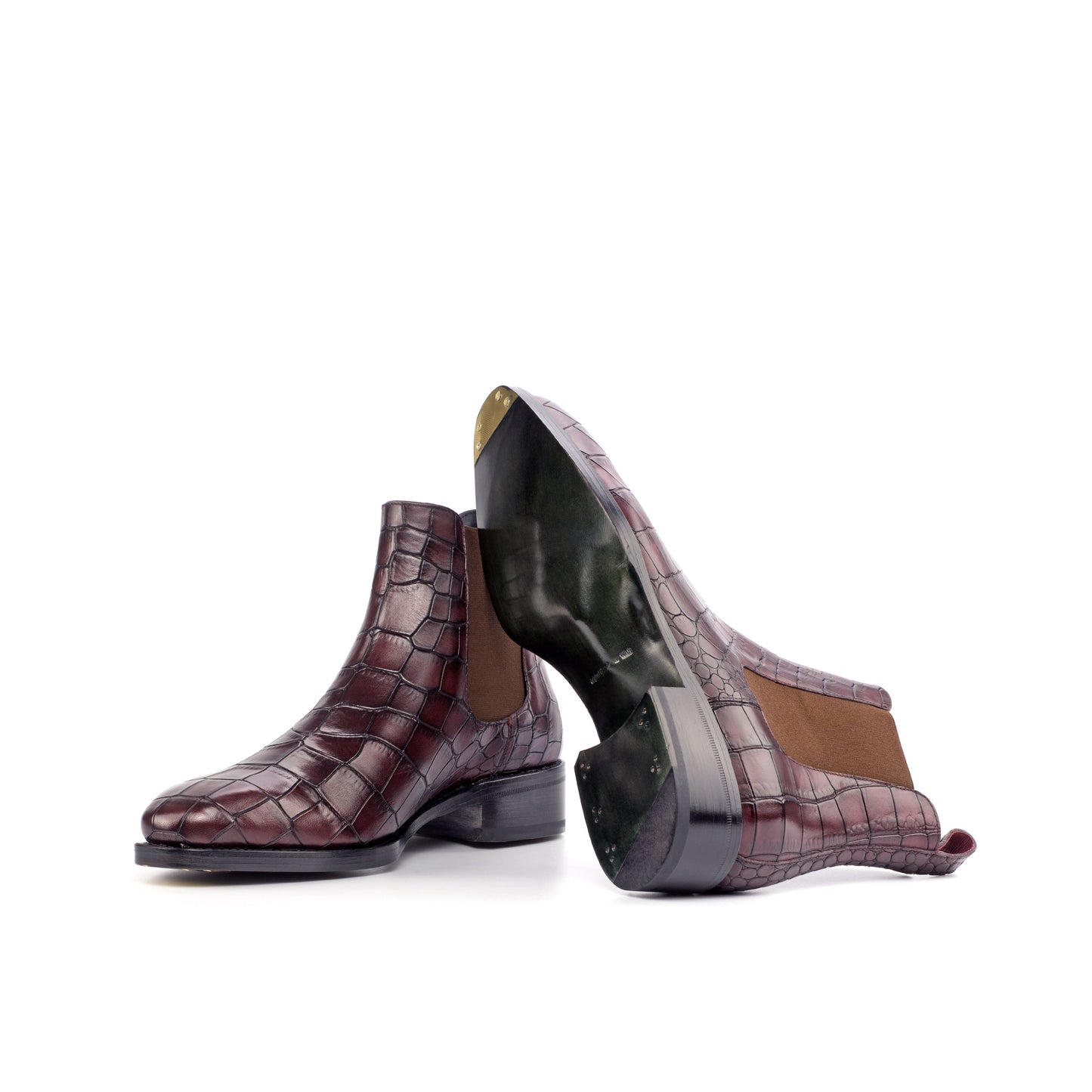 Chelsea Boot Classic - The Drafting Room