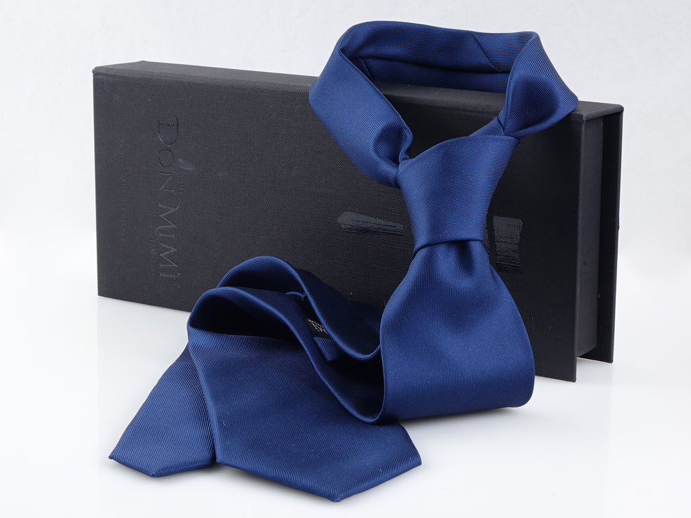 Luxury 7-Fold Tie – Dacca