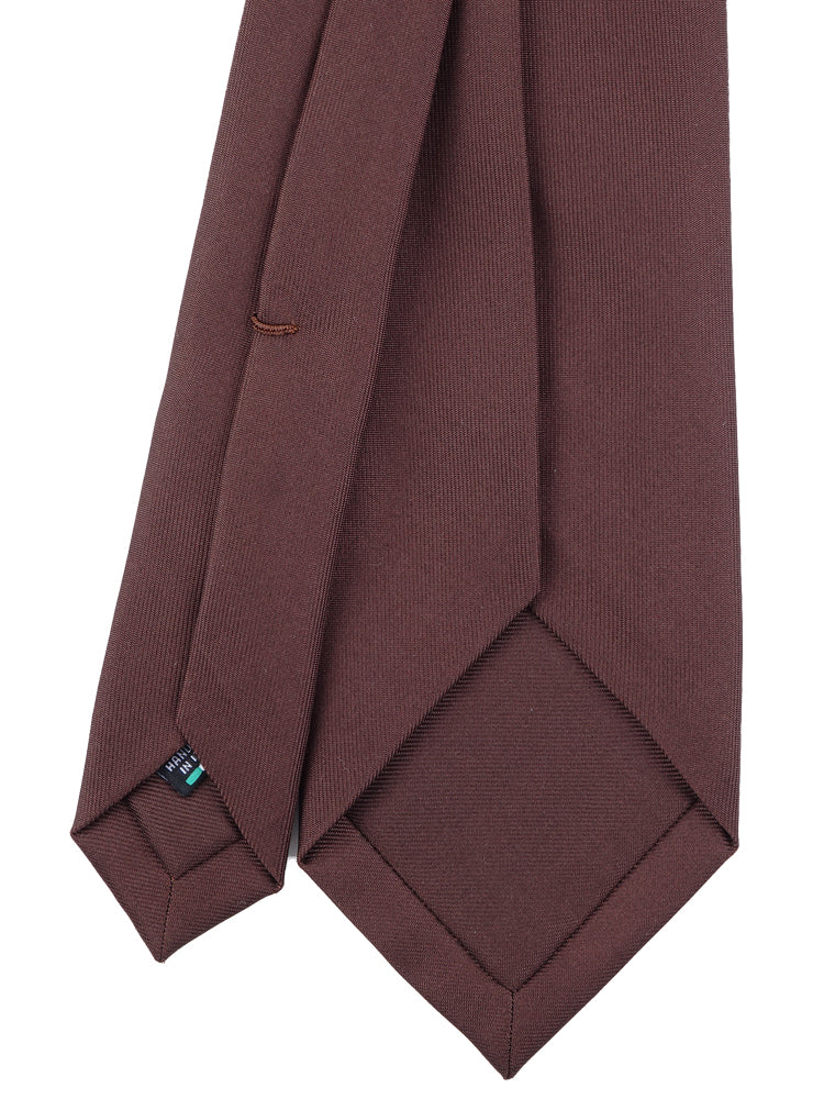 Luxury 7-Fold Tie – Dacca