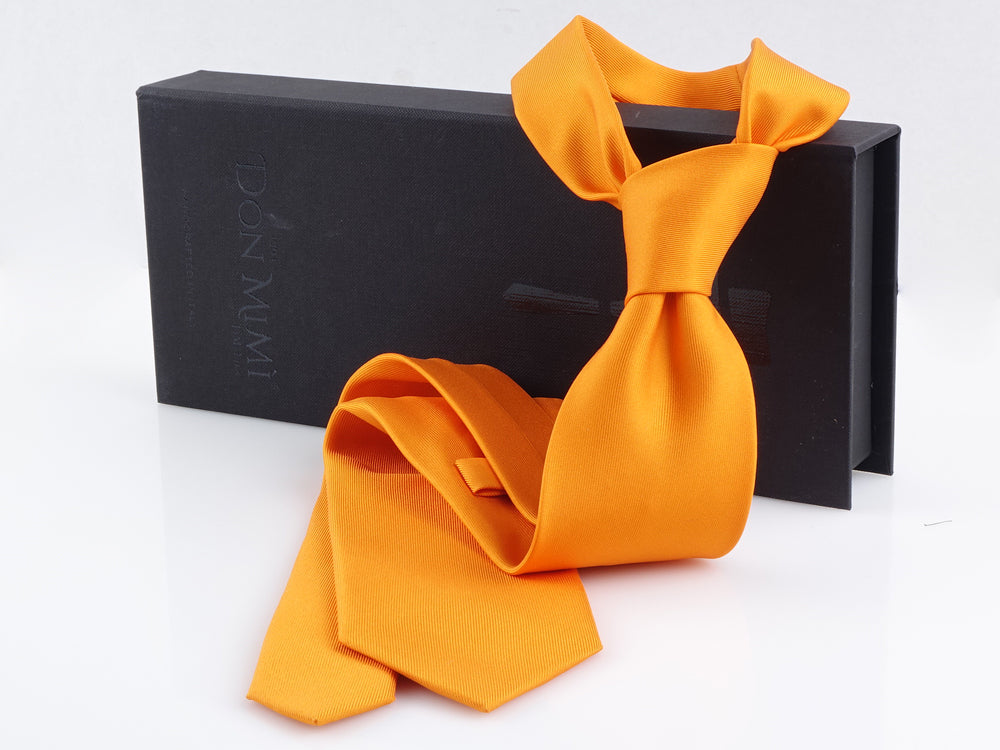 Luxury 7-Fold Tie – Dacca