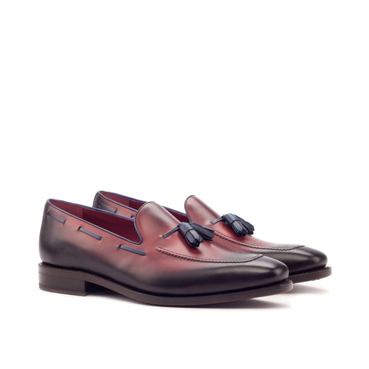 Loafer - The Drafting Room
