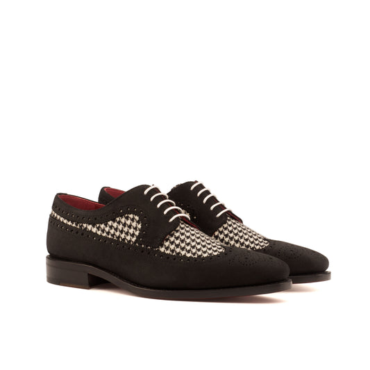 Longwing Blucher - The Drafting Room