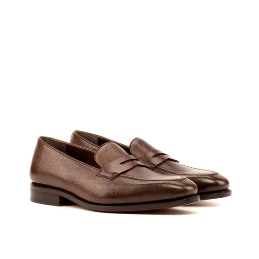 Loafer - The Drafting Room