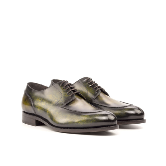 Derby Split Toe - The Drafting Room