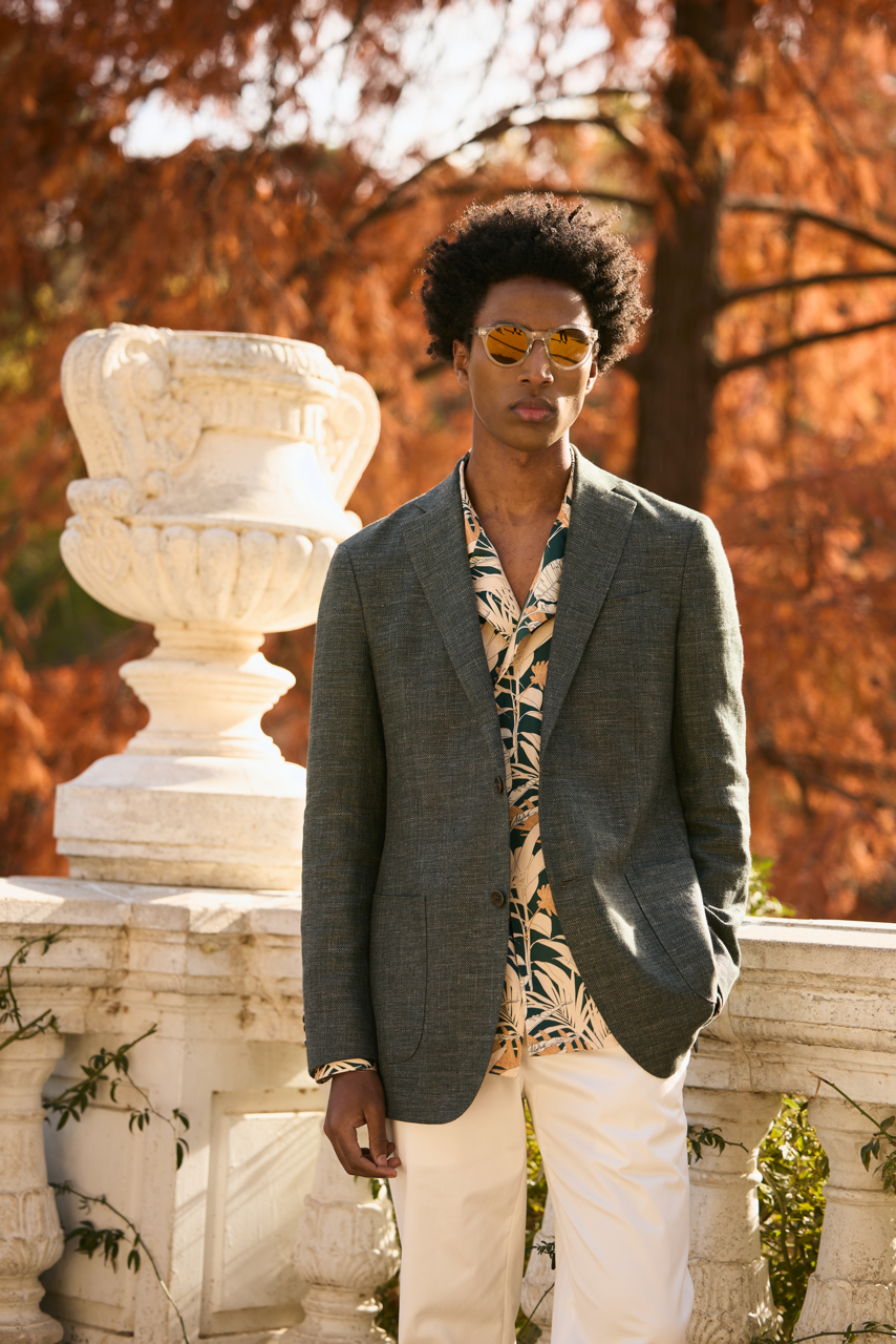 Tailored Ease