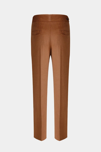 Silk & Cashmere 2 Piece Suit - The Drafting Room