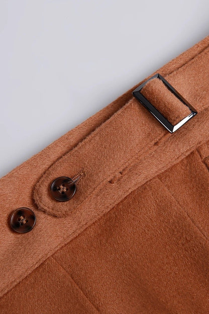 Silk & Cashmere 2 Piece Suit - The Drafting Room