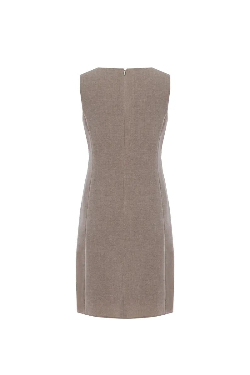 The Elsmere Dress