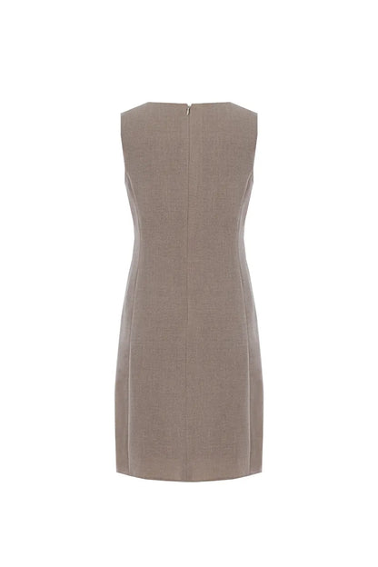 The Elsmere Dress