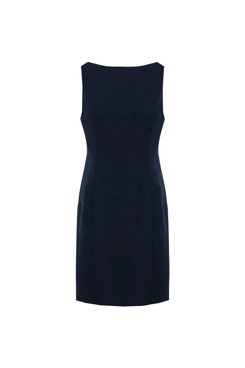The Winsford Dress