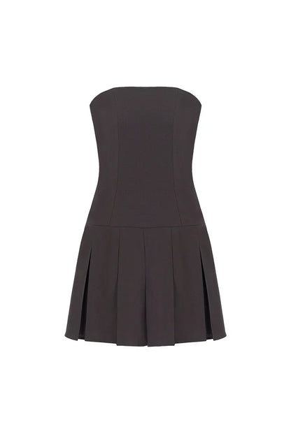 The Hawthorne Dress