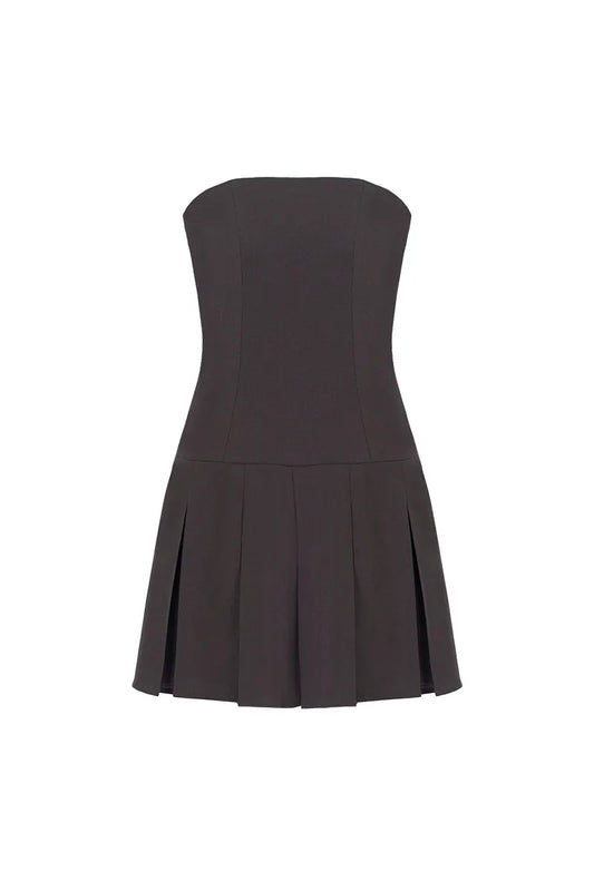 The Hawthorne Dress