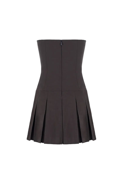 The Hawthorne Dress