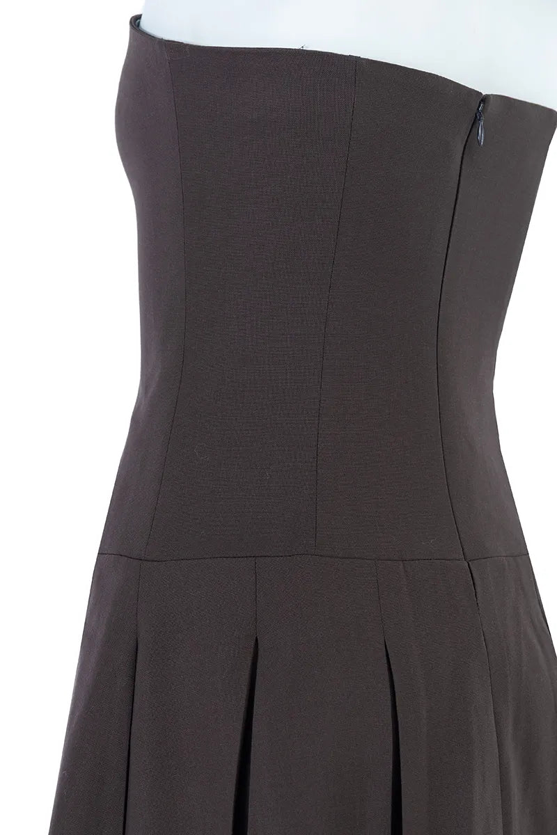 The Hawthorne Dress