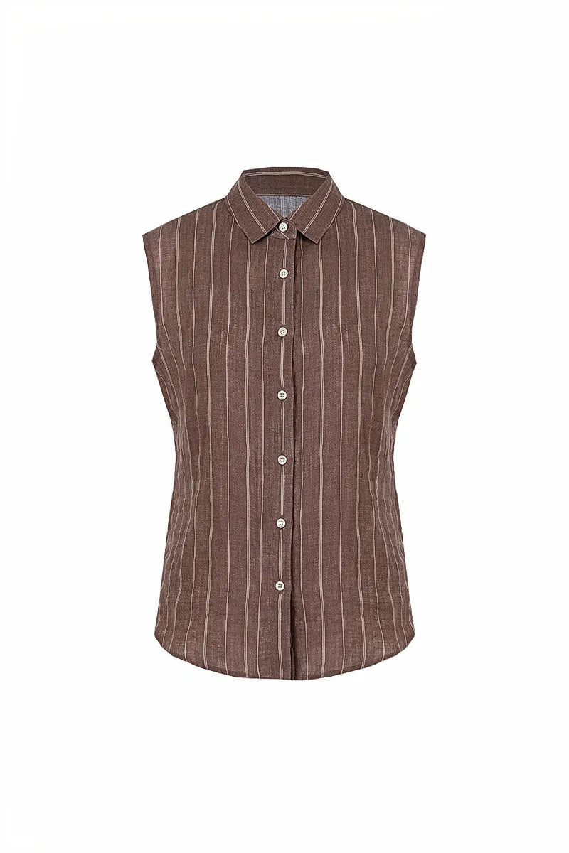 The Marlowe Shirt